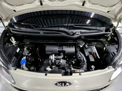Kia Ray 2016, 64685 км, за 8200000 KRW - фото 16