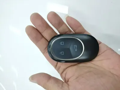 Nio ES6 2025, 13300 км, за 241300 CNY - фото 9