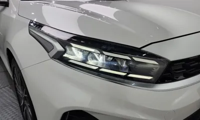 Kia K3 2023, 28835 км, за 20700000 KRW - фото 22