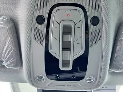 Audi e-tron 2026, 100 км, за 199800 CNY - фото 24