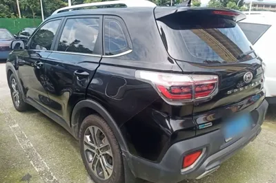 Kia Sportage R 2018, 77100 км, за 64988.59 CNY - фото 5