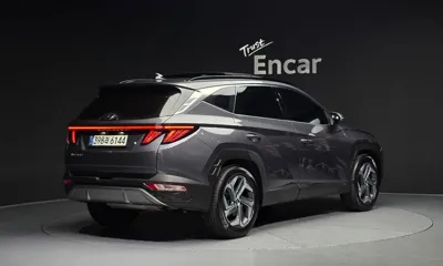 Hyundai Tucson 2021, 147652 км, за 19000000 KRW
