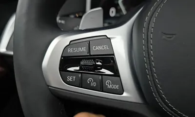 BMW X5 2026, 5009 км, за 133000000 KRW - фото 30