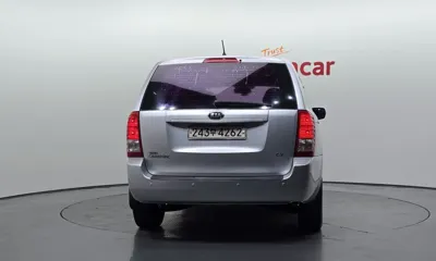 Kia Canival 2014, 184662 км, за 4800000 KRW