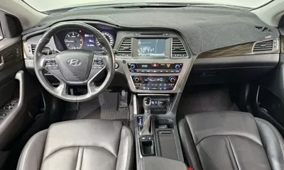 Hyundai Sonata 2016, 154598 км, за 5500000 KRW - фото 7