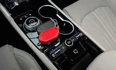 Kia K5 2024, 18463 км, за 28800000 KRW - фото 9