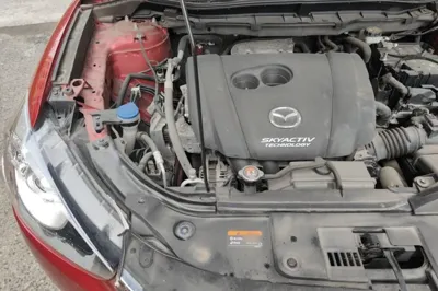 Mazda CX-5 2015, 115800 км, за 42419.98 CNY - фото 23
