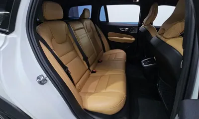 Volvo V60 2019, 95872 км, за 25000000 KRW - фото 32