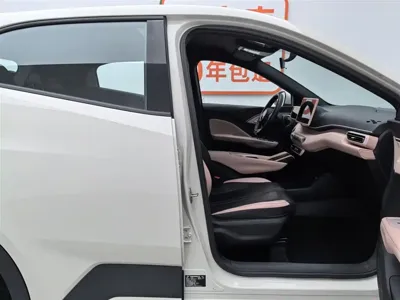 BYD Seagull 2023, 67500 км, за 41900 CNY - фото 23