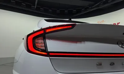Hyundai Sonata 2020, 111611 км, за 12700000 KRW - фото 23