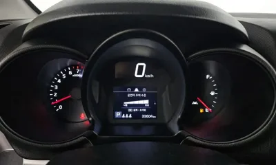 Kia Ray 2022, 33604 км, за 11990000 KRW - фото 8