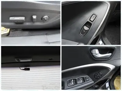 Hyundai Santafe 2015, 180444 км, за 6900000 KRW - фото 18