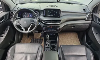 Hyundai Tucson 2019, 160408 км, за 11000000 KRW - фото 7