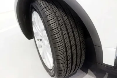 Land Rover Range Rover Evoque 2016, 104000 км, за 13900000 KRW - фото 8