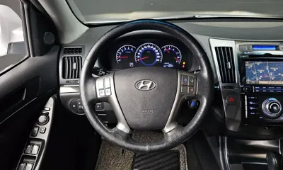 Hyundai Veracruz 2012, 253312 км, за 5990000 KRW - фото 13