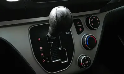 Kia Ray 2016, 115191 км, за 6290000 KRW - фото 9
