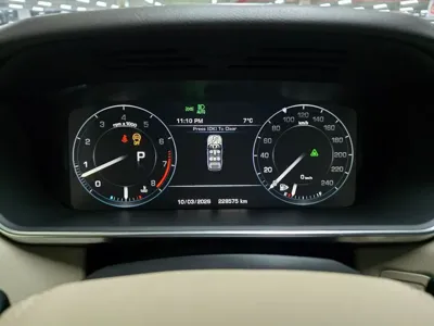 Land Rover Range Rover Sport 2014, 228575 км, за 17500000 KRW - фото 14
