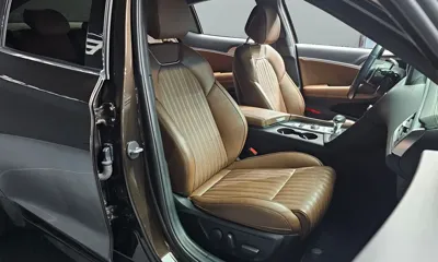 Genesis G70 2018, 76815 км, за 16900000 KRW - фото 12