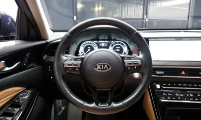 Kia K7 2020, 108322 км, за 17000000 KRW - фото 13