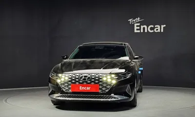 Hyundai Grandeur 2020, 65665 км, за 25900000 KRW