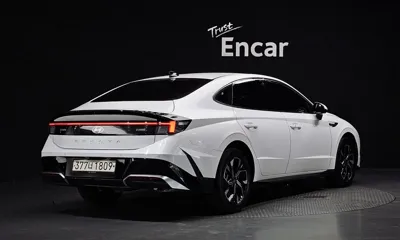 Hyundai Sonata 2025, 33114 км, за 19900000 KRW