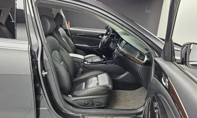 Kia K7 2018, 75651 км, за 10700000 KRW - фото 26