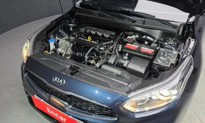 Kia K3 2019, 71264 км, за 11900000 KRW - фото 6