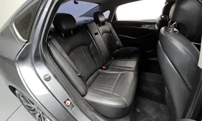 Hyundai Genesis 2014, 124733 км, за 9500000 KRW - фото 11