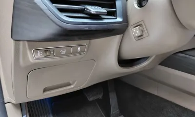 Kia K8 2022, 139318 км, за 31090000 KRW - фото 27