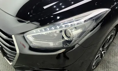 Hyundai i40 2016, 72449 км, за 9990000 KRW - фото 22