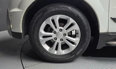 KG_Mobility_Ssangyong KORANDO 2016, 160325 км, за 6900000 KRW - фото 5