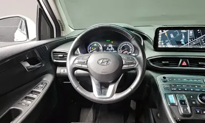 Hyundai Santafe 2022, 150977 км, за 21500000 KRW - фото 12