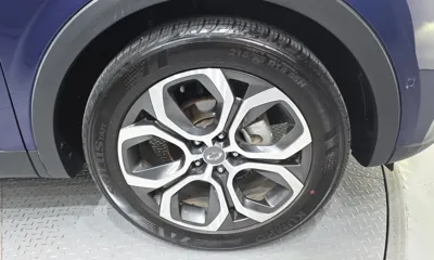 Renault-KoreaSamsung XM3 2020, 45201 км, за 15300000 KRW - фото 21