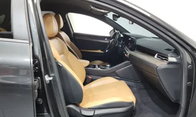 Kia K5 2021, 85521 км, за 23500000 KRW - фото 26