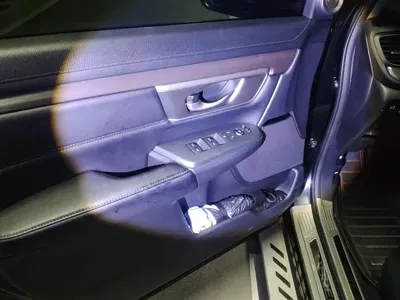 Honda Breeze 2021, 23500 км, за 104700 CNY - фото 7