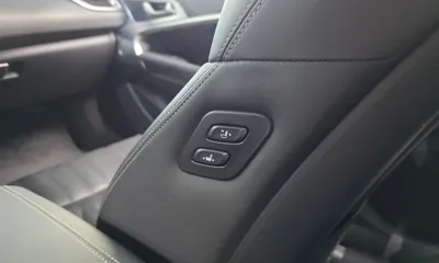 Genesis G70 2019, 136984 км, за 17990000 KRW - фото 33