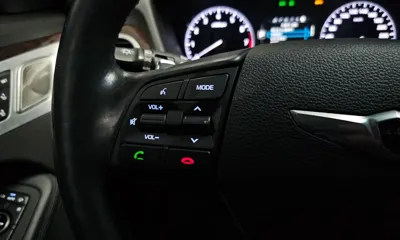 Hyundai Genesis 2015, 77496 км, за 13000000 KRW - фото 31