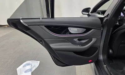 Mercedes-Benz AMG GT 2021, 45205 км, за 71500000 KRW - фото 25