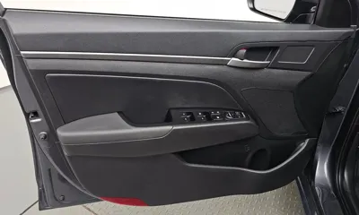 Hyundai Avante 2016, 39321 км, за 12500000 KRW - фото 24