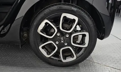 Kia Ray 2019, 73507 км, за 10500000 KRW - фото 21
