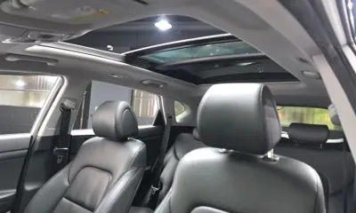 Hyundai Tucson 2017, 71622 км, за 15300000 KRW - фото 18