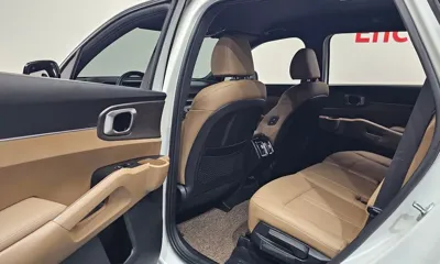 Kia Sorento 2025, 29280 км, за 33500000 KRW - фото 28