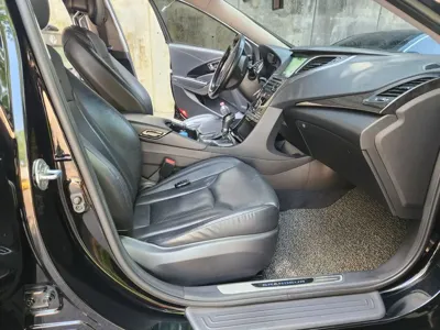 Hyundai Grandeur 2015, 138367 км, за 7800000 KRW - фото 16