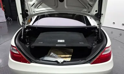 Mercedes-Benz SLK-Class 2012, 173887 км, за 10900000 KRW - фото 20