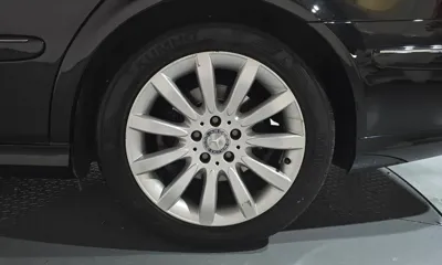 Mercedes-Benz E-Class 2009, 50088 км, за 11500000 KRW - фото 21