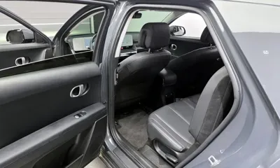 Hyundai Ioniq5 2024, 42525 км, за 250000 KRW - фото 11