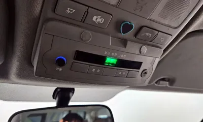 Hyundai Starex 2019, 116725 км, за 15900000 KRW - фото 18