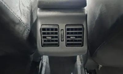 Renault-KoreaSamsung SM3 2016, 111227 км, за 2800000 KRW - фото 30