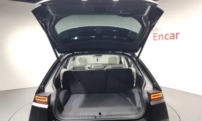 Hyundai Ioniq5 2023, 111747 км, за 32800000 KRW - фото 27