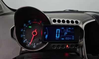 ChevroletGMDaewoo Aveo 2012, 155413 км, за 1700000 KRW - фото 8